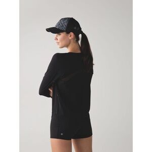 Lululemon WhatSUP Trucker Baseball Hat